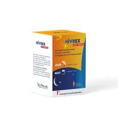 XEN HIVREX ETAT GRIPPAL BT/12