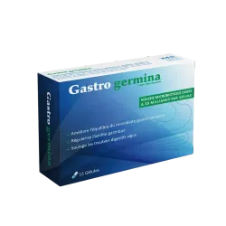 Xen Gastro germina 15 gélules