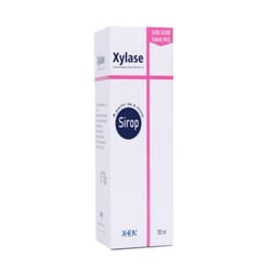 XEN XYLASE SIROP 150ML