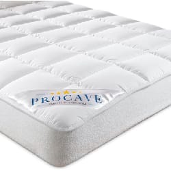 Protége Matelas 2 Places