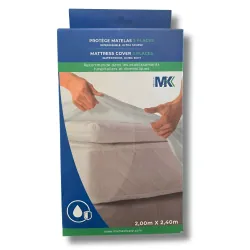 Protége Matelas 2 Places