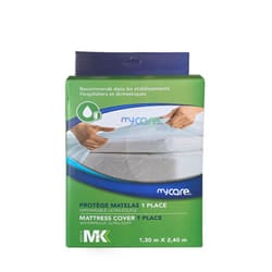 PROTEGE MATELAS 1 PLACE / MK MEDICAL