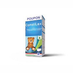 Poupon Constilax Sirop Transit 150ml