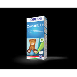 Poupon Constilax Sirop Transit 150ml