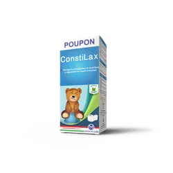 Poupon Constilax Sirop Transit 150ml