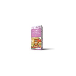 Poupon Allergicalm Sirop 150ml