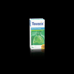 Toumix Sirop Rhume Adulte 150ml