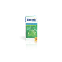 Toumix Sirop Rhume Adulte 150ml