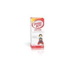 Physiokid Dentition