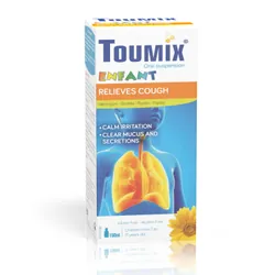 Toumix Sirop Enfant 150ml