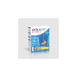 dolacid 20 gélules