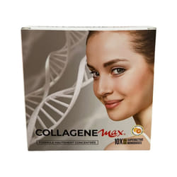Collagene max 10 ampoules x 10ml
