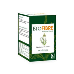 BIOHEALTH BIOFIBRE 60 Gélules