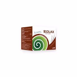 BIOHEALTH BIOLAX 20 Gélules