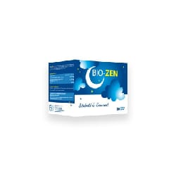 Biohealth Biozen Boite de 30 Gélules