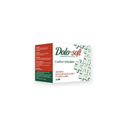 Dolo Soft 30 Gélules