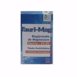 Performance sportive.
Maladies métaboliques et diabète.
Présence de signe d'un manque de magnésium : fatigue, légère dépressi ...