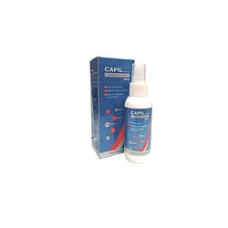 CAPIL PLUS LOTION ANTI CHUTE 100ml