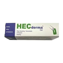 HEC DERMA 30G