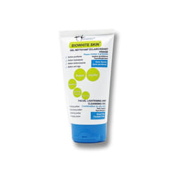 Biowhite Skin Gel Nettoyant Éclaircissant 150ml
