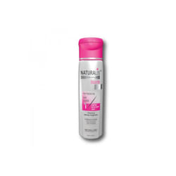 Naturalis Shampoing lissant Cheveux Abimes 200ml