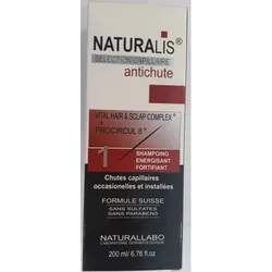Naturalis Shampoing Anti Chute 200ml