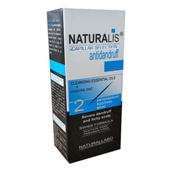 Naturalis Masque Anti Pelliculaire 100ml