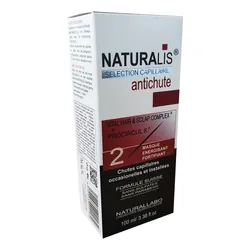 Naturalis Masque Anti Chute 100ml