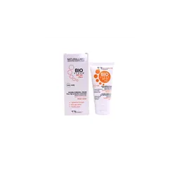 Bioclear Ecran Minéral Invisible Spf50+ 50ml