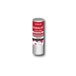 Hydralips Stick à Lèvres Rose Florale 4Gr