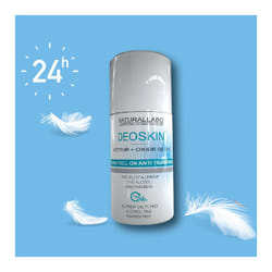 Naturalis Deoskin Déodorant