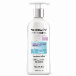 Naturalis Shampoing Hydratant 250ml