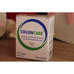 Coloncare 10 Sachets