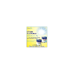 Pharmacare Vicare Vitamine D 400UI 60 Comprimes