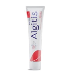 PROTIS CARE ALGITIS GEL CREME 50GR