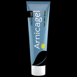 Arnica gel 40gr