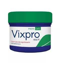 Vixpro 40 G