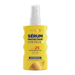 PROTIS SERUM PROTECTEUR CHEVEUX SPF25 100ML