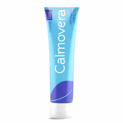 calmovera est conçu pour hydrater les peaux sensibles et apaiser celles qui ont subi une agression extérieure.
