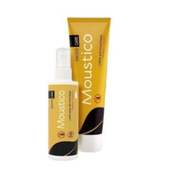 PROTIS COFFRET MOUSTICO CREME 40GR ET (-50%) SPRAY MOUSTICO 100ML