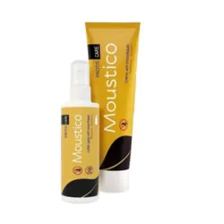 PROTIS COFFRET MOUSTICO CREME 40GR ET (-50%) SPRAY MOUSTICO 100ML