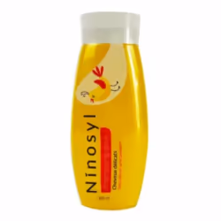 PROTIS NINOSYL SHAMPOING DOUX 250ML