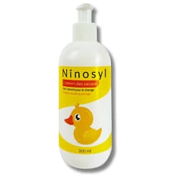 Ninosyl Liniment Oleo Calcaire 300 ML