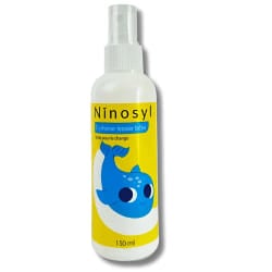 Ninosyl Spray Pour Change 150ml