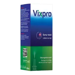 PROTIS VIXPRO SPRAY NASAL 20ML