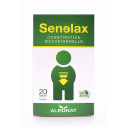 Aleonat Senelax Boite de 20