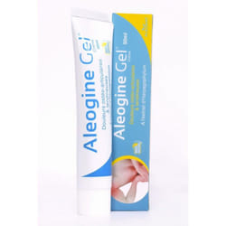Aleonat Aleogine Gel 50ML