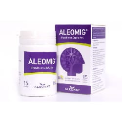 Aleonat Aleomig Boite de 15