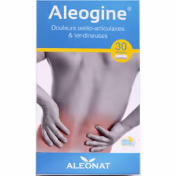 ALEOGINE est un produit 100% naturel et composé d'une sélection d'actifs végétaux bio qui font de lui une alternative très ef ...