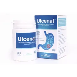 Aleonat Ulcenat Boite de 30